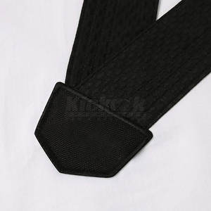 Uniforme de Taekwondo Cómodo para Principiantes y Usuarios Avanzados con Tela Suave y Diseño Flexible - Product Image 5