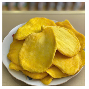 มะม่วงอบแห้งชนิดนิ่มพิเศษจากเวียดนามที่มีรสชาติหวานเคี้ยวอาหารว่างเขตร้อนเพื่อสุขภาพส่งออกสินค้าขายส่ง - Product Image 6