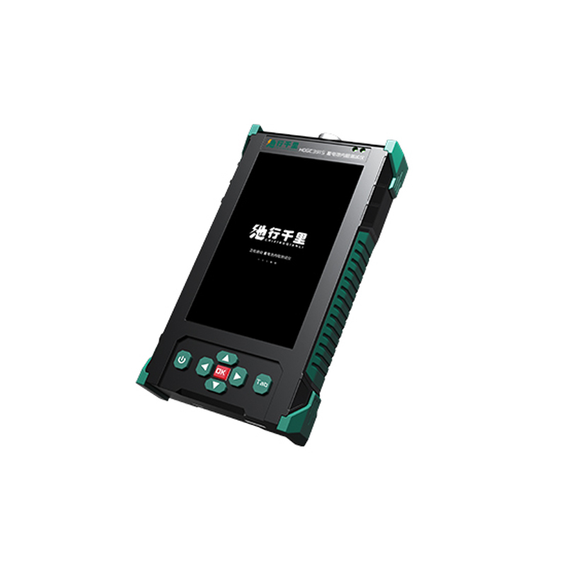 0~16V battery resistance meter Wholesale Batteries Handheld Hp3554 Battery Internal Resistance Tester