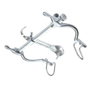 เครื่องดึงรั้งช่องท้องด้วยมือทำจากสแตนเลสได้รับการรับรองจากโรงพยาบาล - Product Image 3