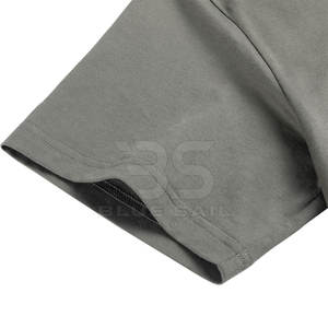 <b>Men</b> Cotton T <b>Shirt</b> Lightweight Everyday Tee For <b>Men</b> Casual Summer Looks Soft Fabric Cotton T <b>Shirt</b> - Product Image 4