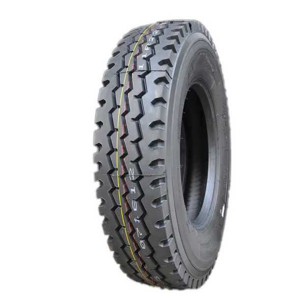 New 295/75R22.5 All-Tire Commercial Truck Tires for Light Trucks Model 295 75 225
