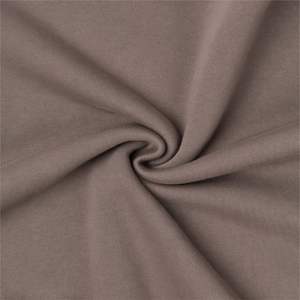 100% coton impression en relief sweats pour hommes haute qualité plaine polaire col rond à capuche Jersey hiver sweat - Product Image 5