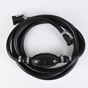 Kit de conduite de carburant 5008609 766489 Johnson Evinrude pièces de rechange <span class=keywords><strong>hors</strong></span>-<span class=keywords><strong>bord</strong></span> moteur distributeur d'essence tuyau tuyau <span class=keywords><strong>RC</strong></span> bateaux 2/4 temps - Product Image 5