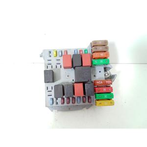 กล่องฟิวส์ LANCIA Musa 1st Series 51799614 199 A3.000 ดีเซล 1300 (04>07) - Product Image 1