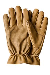 Guantes de Cuero Personalizados al por Mayor para Hombre y Mujer, Cálidos, Cómodos, de Moda, para Deportes al Aire Libre, Último Diseño, Guantes de Dedo Completo - Product Image 4