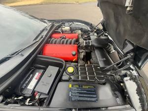 CHEVROLET CORVETTE Z06 d'occasion 2002, conduite à gauche/droite - Product Image 2