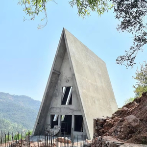 Diseño Ecológico: Paneles Rápidos para la Construcción Urbana - Product Image 1