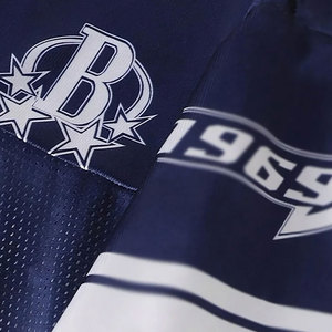 Maillot de football personnalisé en coton, tenue de football personnalisée, maillots imprimés par transfert thermique pour la saison estivale, ensembles pour équipes masculines - Product Image 5