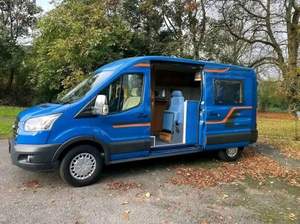 Camping-cars et véhicules de loisirs neufs de haute qualité. - Product Image 5