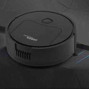 16cm Auto <span class=keywords><strong>Aspirateur</strong></span> <span class=keywords><strong>Robot</strong></span> Usb Charge Maison Intelligente Chambre Nettoyage <span class=keywords><strong>Robot</strong></span> <span class=keywords><strong>Aspirateur</strong></span> pour Maison Intelligente - Product Image 4