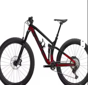 Vélo à frein à disque X Caliber 9 18 vitesses, modèle original 2021, avec fourche en acier - Product Image 2