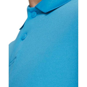 Chemises de golf à manches courtes pour hommes, tissu extensible, séchage rapide, vêtements de sport décontractés pour les activités et l'entraînement en plein air en été - Product Image 5