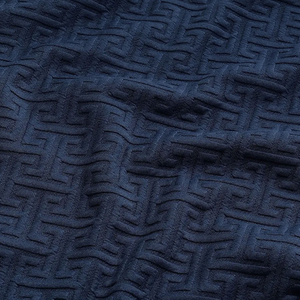 Sudadera de lana pesada para hombre OEM con logotipo personalizado Jersey de gran tamaño suave de ajuste regular para otoño estilo casual - Product Image 6
