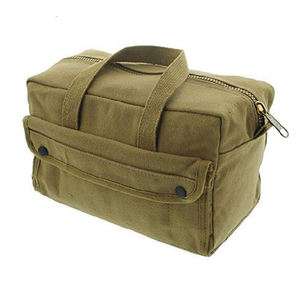 Bolsa de Lona Resistente Tipo Barril / Calidad Premium Resistente / Estilo de Vida Activo, Entrenamiento, Viajes y Gimnasio, Precio Bajo 2026 - Product Image 5