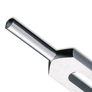Juego de diapasones fabricado profesionalmente, juego de instrumentos de herramientas de vibración Diapason de Neurología de potencia Manual a la venta - Product Image 4