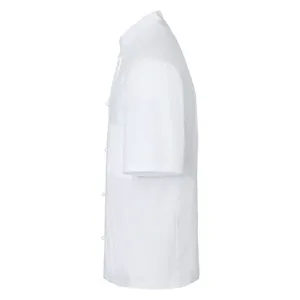 Veste de cuisine personnalisée Lennert, outil spécialisé pour un merchandising efficace - Product Image 4