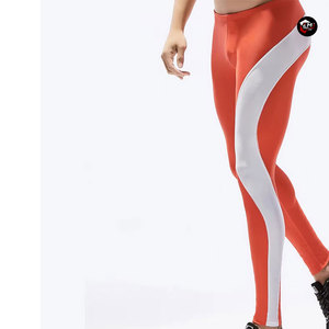 Pantalones de Compresión para Hombre, Leggings Deportivos para Entrenamiento, Gimnasio, Running, Fitness, Ejercicio, Ropa Deportiva - Product Image 6