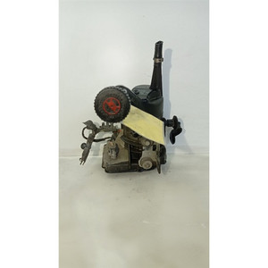 POMPE DE DIRECTION ASSISTÉE CITROEN C4 Picasso Mk1 400839 9HZ diesel 1560 (06>13) - Product Image 5