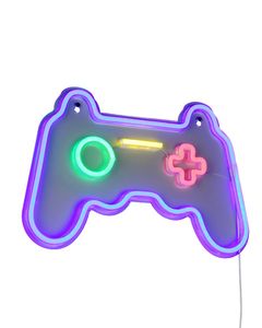 Lampada da parete Trio 5W Gamer con interruttore (R23741100) - Product Image 1