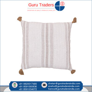 Líderes en el suministro de fundas de almohada decorativas lavables a máquina personalizadas de calidad probada, Fundas de cojín a un precio mínimo de mercado - Product Image 5