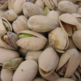 Pistachos Secos Orgánicos - Grado Premium Buen Tamaño Uso Alimentario - Product Image 4