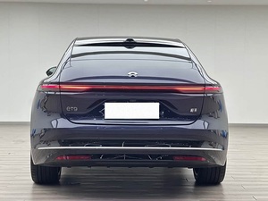 NIO ET9 2025, Vehículo Eléctrico de Lujo de 4 Plazas con Tracción en las 4 Ruedas, Sedán Eléctrico de Alta Velocidad, Vehículo de Nueva Energía con Volante a la Izquierda - Product Image 2