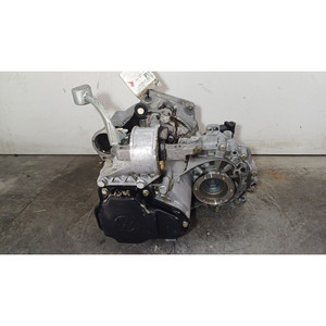 MANUEL COMPLET DE TRANSMISSION MANUELLE VOLKSWAGEN Polo 3ème Série EXB AMF diesel 1422 (94>01) - Product Image 3