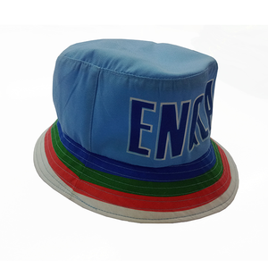 Sombrero de cubo unisex de alta calidad para deportes, pesca en la playa, estilo único con impresión de sublimación completa, precio bajo, demanda de los clientes - Product Image 1