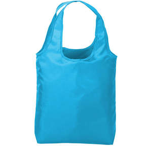 Bolsa de Compras Deluxe Ultra-Core, Resistente, Mediana, de Lona y Papel Kraft, Lavable, con Impresión de Letras, para Alimentos, Publicidad, Regalos Diarios - Product Image 6