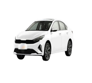 Sedán Edición Inteligente de Lujo 2024, 1.5L CVT, Auto Compacto Inteligente, Nuevo Modelo en Venta, en Buenas Condiciones - Product Image 3