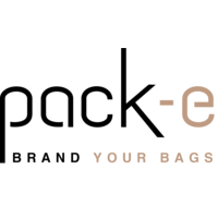 Pack-e logo
