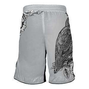 Short mma sublimé nouveau modèle MMA Shorts et No Gi Brazillion Jiu Jitsu Short MMA de haute qualité - Product Image 2