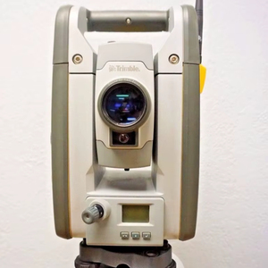 Nuestra alta calidad Trimble SPS610 DR 5 Robotic Totals Station TSC2 SCS900 Software SPS S6 S3 RTS LISTO PARA SER ENVIADO A TODO EL MUNDO - Product Image 1