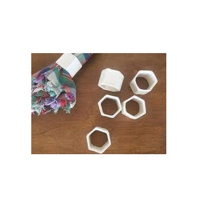 Servilleteros hechos a mano con restaurantes, soporte para anillo de alta calidad, para las más vendidas, de mármol - Product Image 2