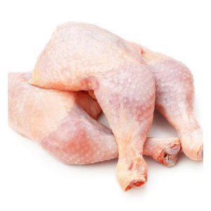 Cuisse de poulet entière de haute qualité, volaille fraîche, idéale pour le barbecue, la friture et les repas en famille - Product Image 4