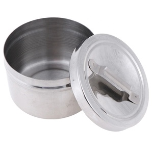 Bandeja de Acero Inoxidable Alemana para Riñón, Platos Pequeños, Medianos y Grandes, Recipiente para Vómito, Bandeja Quirúrgica, Tecnología HOLLOWARE - Product Image 3