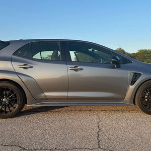 GR Corolla Circuit Edition 2023 - Product Image 1