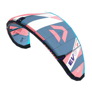 Último Modelo 2024/2025 D-Evo SLS Kiteboarding Kite para Kiteboarding y Kitesurfing - Product Image 2