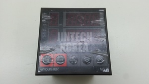10081) [UTILISÉ] HANYOUNG MC9-8R-K1-SS-3-2 - Product Image 2