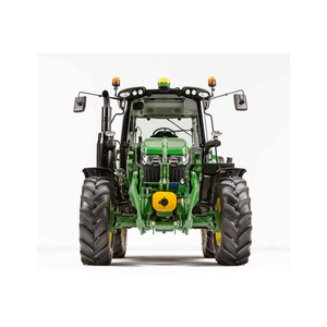 Tractor John Deere, tractores agrícolas confiables, precio de fábrica, venta al por mayor, exportación - Product Image 1