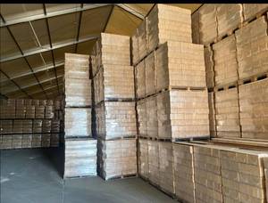 Ruf briquettes ไม้คุณภาพสูงขายดีทำจากวัสดุไม้ธรรมชาติ100% - Product Image 6