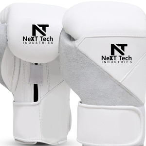 Gants de boxe en cuir personnalisés à prix réduit Offre Spéciale gants de boxe personnalisés vente en gros - Product Image 6