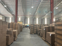 Les meilleurs produits-toute la taille de carton adapté aux besoins du client de boîte de carton boîte d'expédition pour l'empaquetage