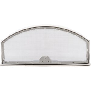 WE03X23881 Filtro de Pelusas de Plástico para Secadora General Electric (GE), Repuestos Compatibles para Lavadora - Product Image 1