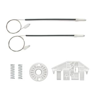 Front Right <b>Glass</b> <b>Repair</b> <b>Kit</b> for Peugeot 406 - Product Image 4