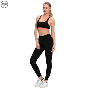 Women Gym <b>Leggings</b> High Waist Workout Fitness Plus Size Fashion Sports Quick Dry Tight Custom Breathable Yoga Pants - Product Image 3