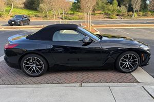2022 Z4 sDrive30i Low Mileage Sound Engine Transmission Panoramic Sunroof LED Headlights Ready to Ship - Product Image 4