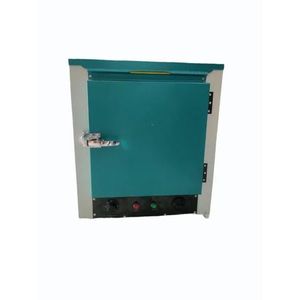 Horno de Aire Caliente para Laboratorio de 14x14x14 Pulgadas, Equipo de Secado y Esterilización con Temperatura Controlada para Laboratorios - Product Image 2