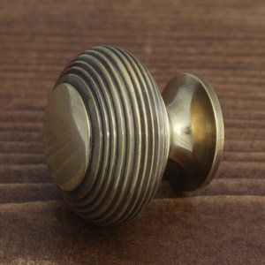 Creative antique brass knob pull drawer cabinet for home dresser door cabinet furniture decorative <b>kitchen</b> wardrobe handle knobs - Product Image 4